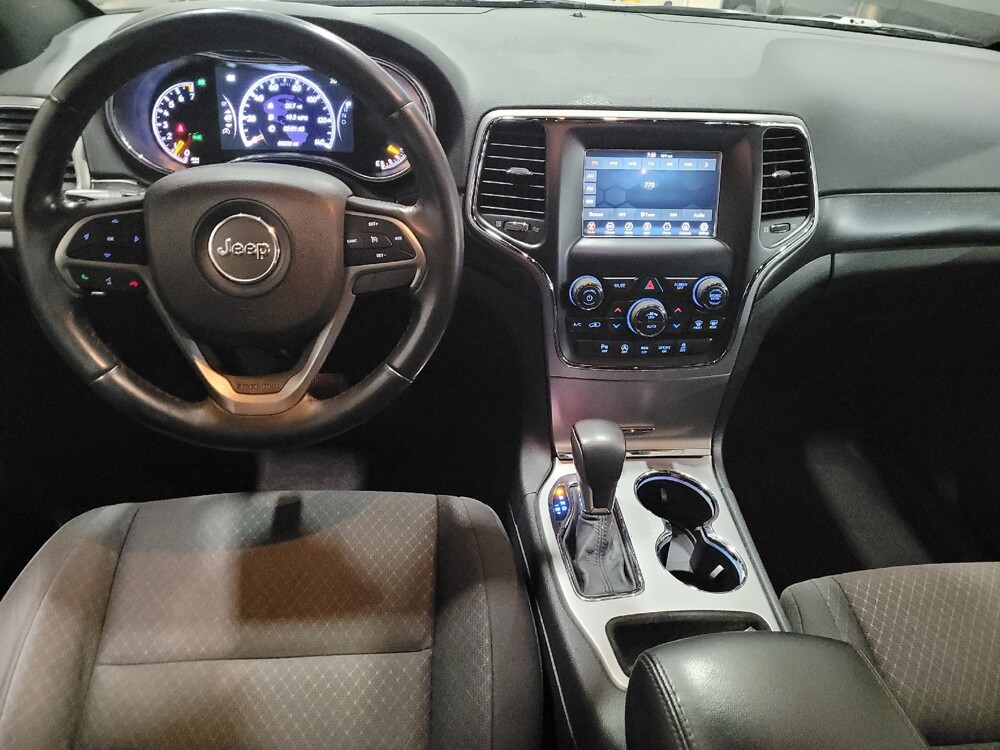 2018 Jeep Grand Cherokee in Williamstown, NJ 8094 - 18069225 22