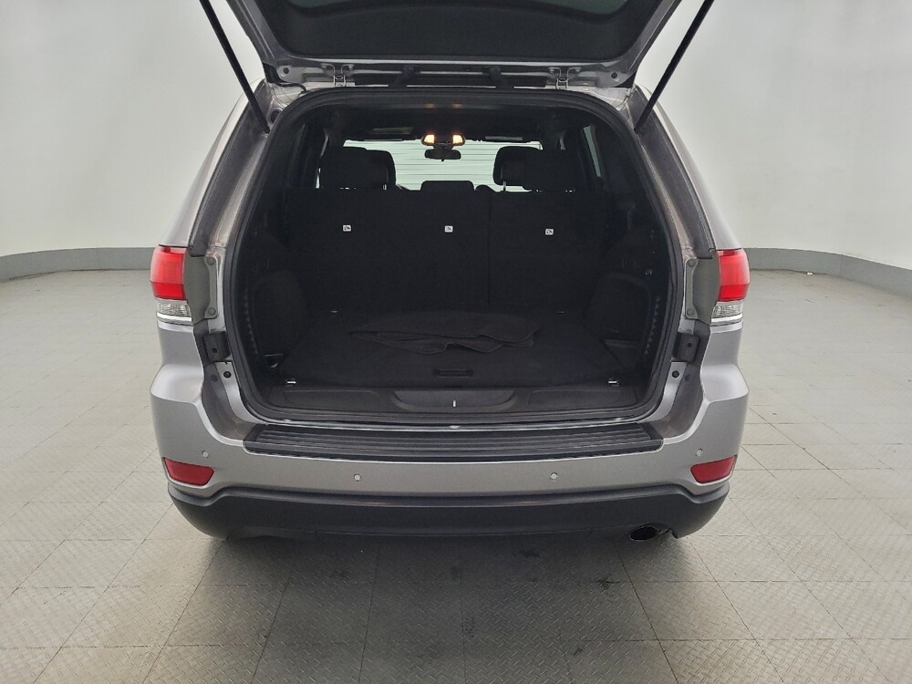 2018 Jeep Grand Cherokee in Williamstown, NJ 8094 - 18069225 29