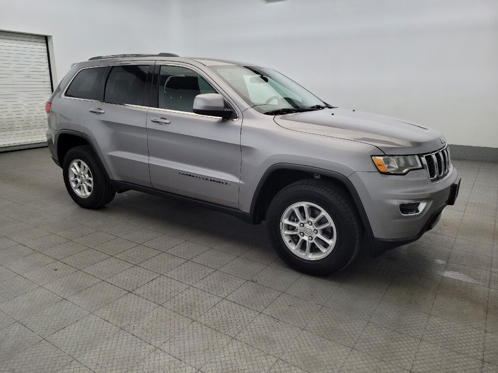 2018 Jeep Grand Cherokee in Williamstown, NJ 8094 - 18069225 11