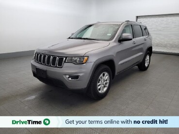 2018 Jeep Grand Cherokee in Williamstown, NJ 8094
