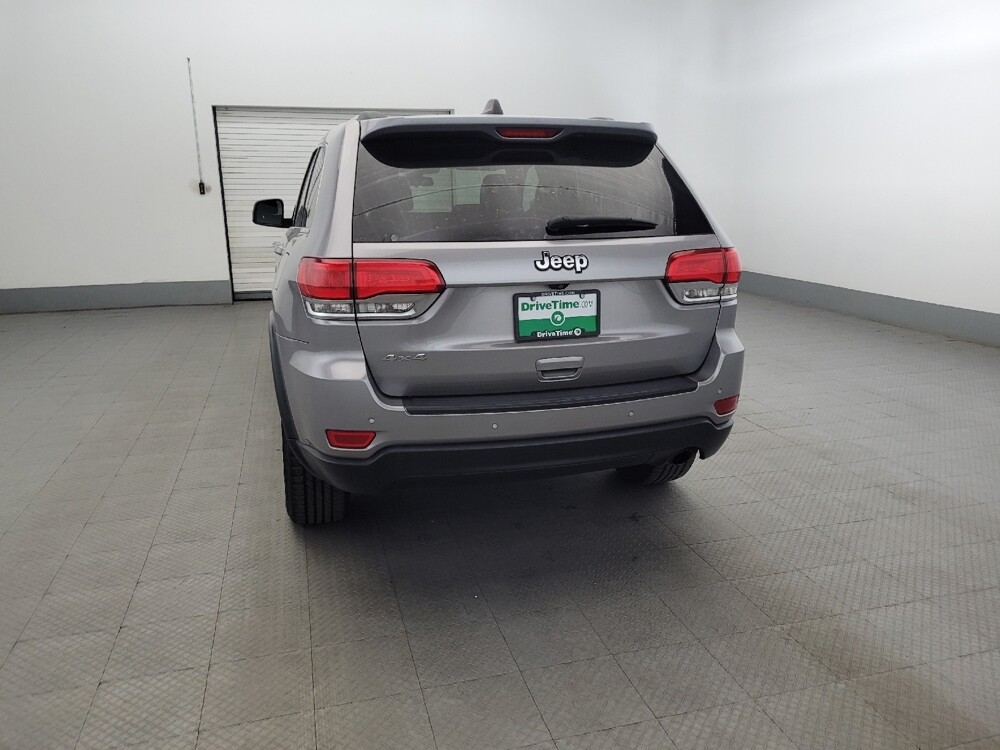 2018 Jeep Grand Cherokee in Williamstown, NJ 8094 - 18069225 6