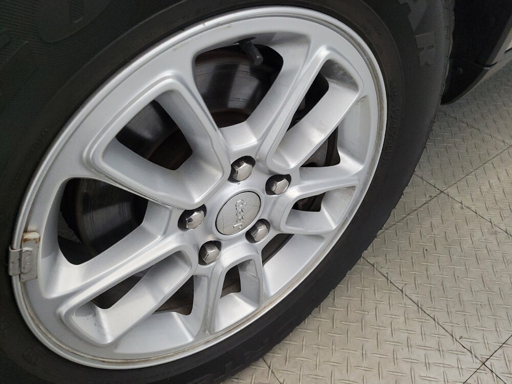 2018 Jeep Grand Cherokee in Williamstown, NJ 8094 - 18069225 31