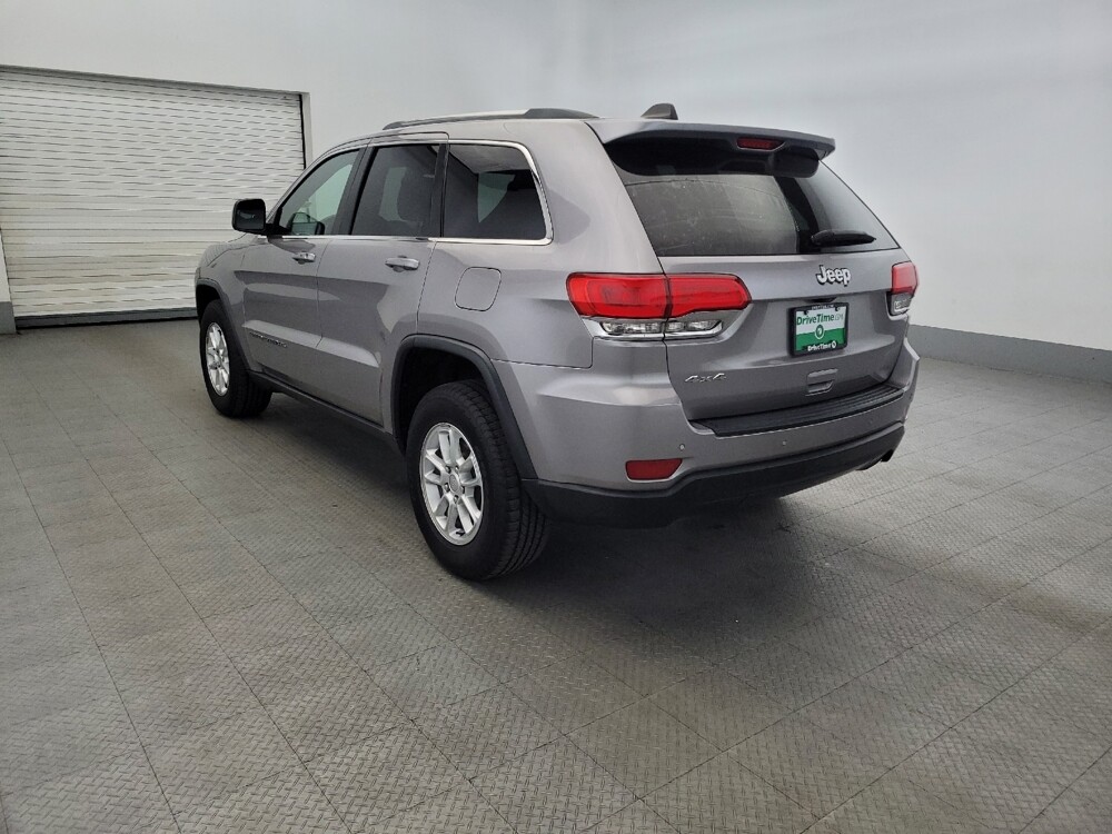 2018 Jeep Grand Cherokee in Williamstown, NJ 8094 - 18069225 5