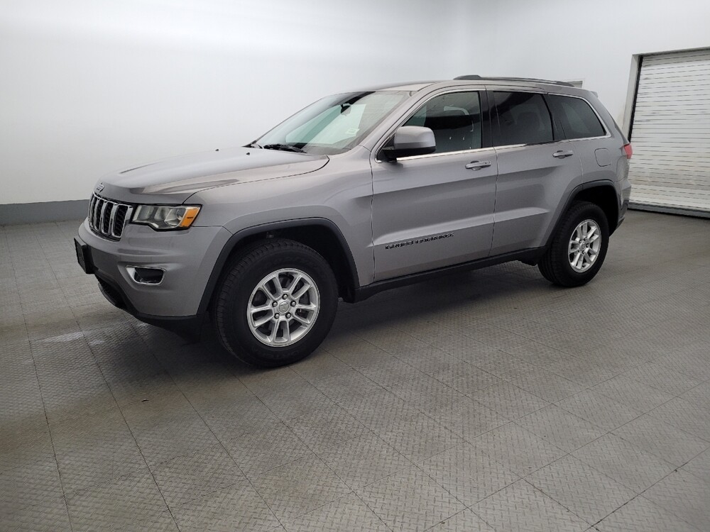 2018 Jeep Grand Cherokee in Williamstown, NJ 8094 - 18069225 2