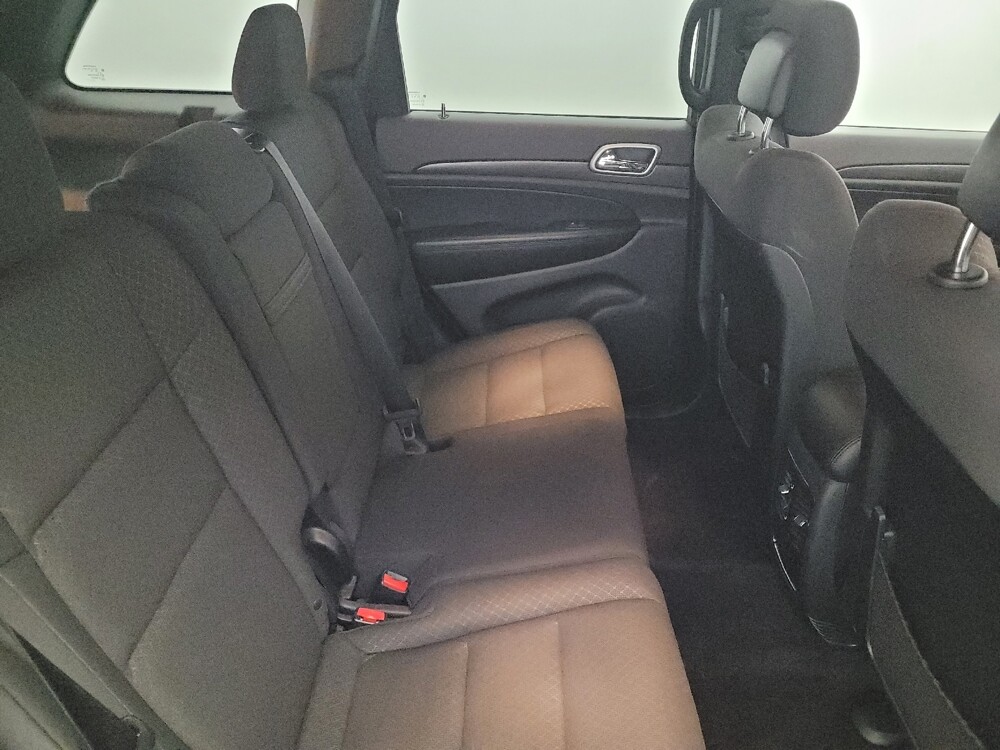 2018 Jeep Grand Cherokee in Williamstown, NJ 8094 - 18069225 19