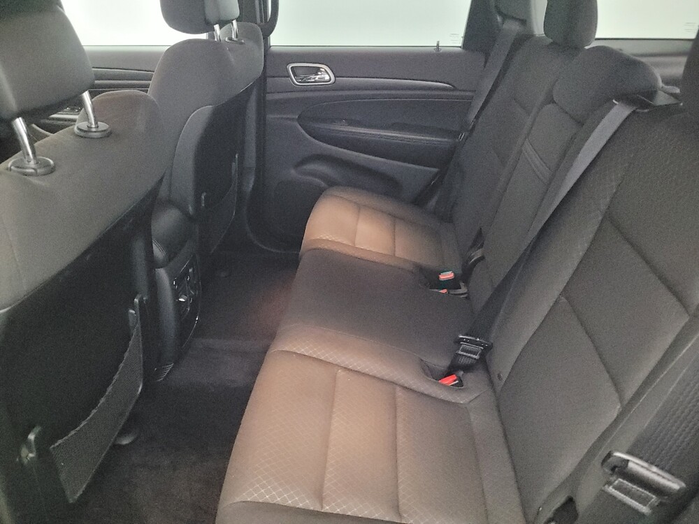 2018 Jeep Grand Cherokee in Williamstown, NJ 8094 - 18069225 18