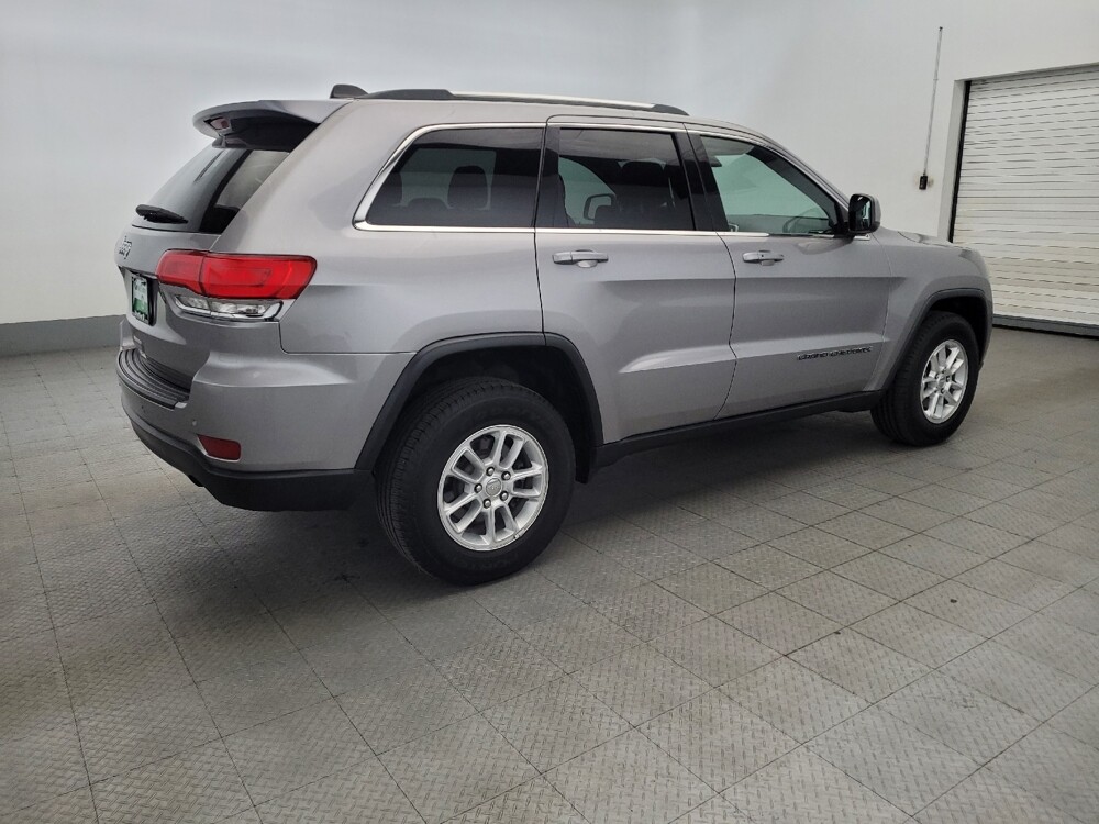 2018 Jeep Grand Cherokee in Williamstown, NJ 8094 - 18069225 10