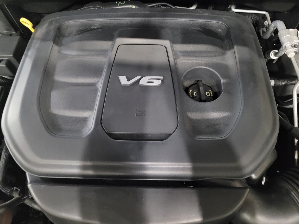 2018 Jeep Grand Cherokee in Williamstown, NJ 8094 - 18069225 30