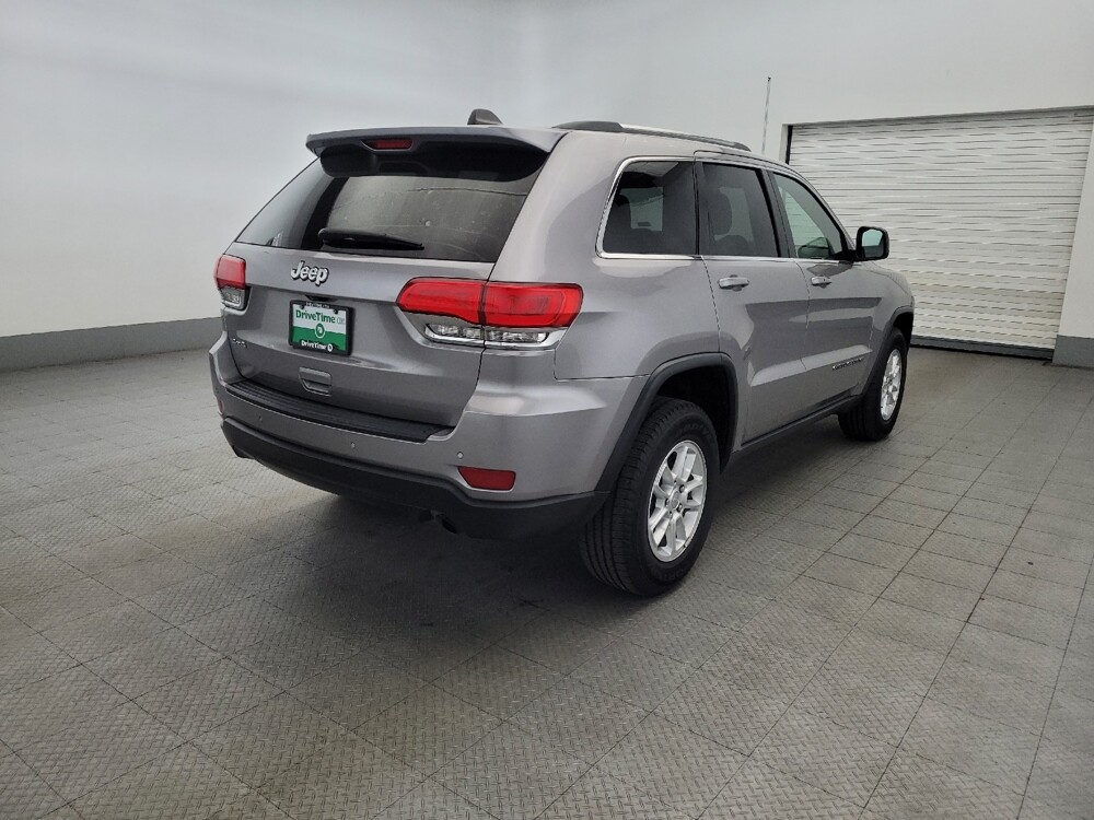 2018 Jeep Grand Cherokee in Williamstown, NJ 8094 - 18069225 9
