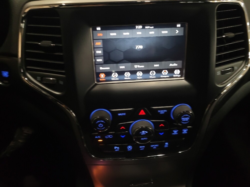 2018 Jeep Grand Cherokee in Williamstown, NJ 8094 - 18069225 25