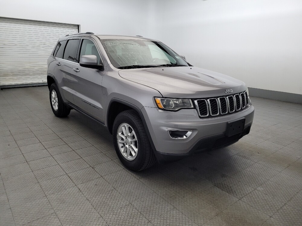 2018 Jeep Grand Cherokee in Williamstown, NJ 8094 - 18069225 13