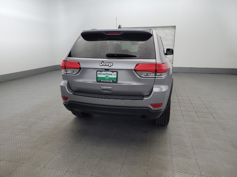 2018 Jeep Grand Cherokee in Williamstown, NJ 8094 - 18069225 7