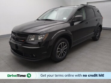 2019 Dodge Journey in Independence, MO 64055