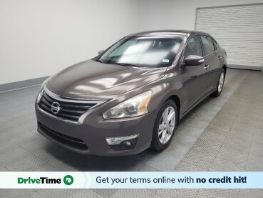 2014 Nissan Altima in Indianapolis, IN 46219