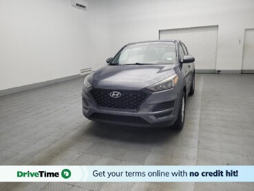 2019 Hyundai Tucson in Marietta, GA 30062
