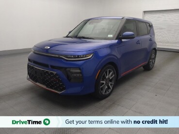 2020 Kia Soul in Orlando, FL 32808