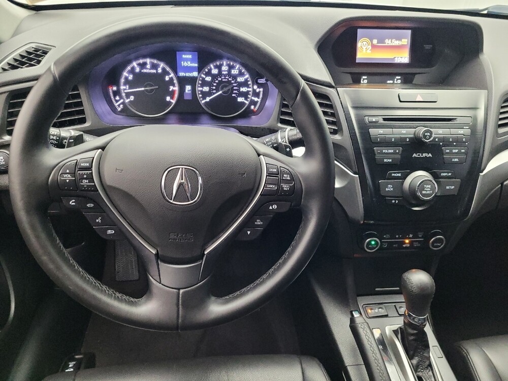 2017 Acura ILX in Orlando, FL 32808 - 18069234 22