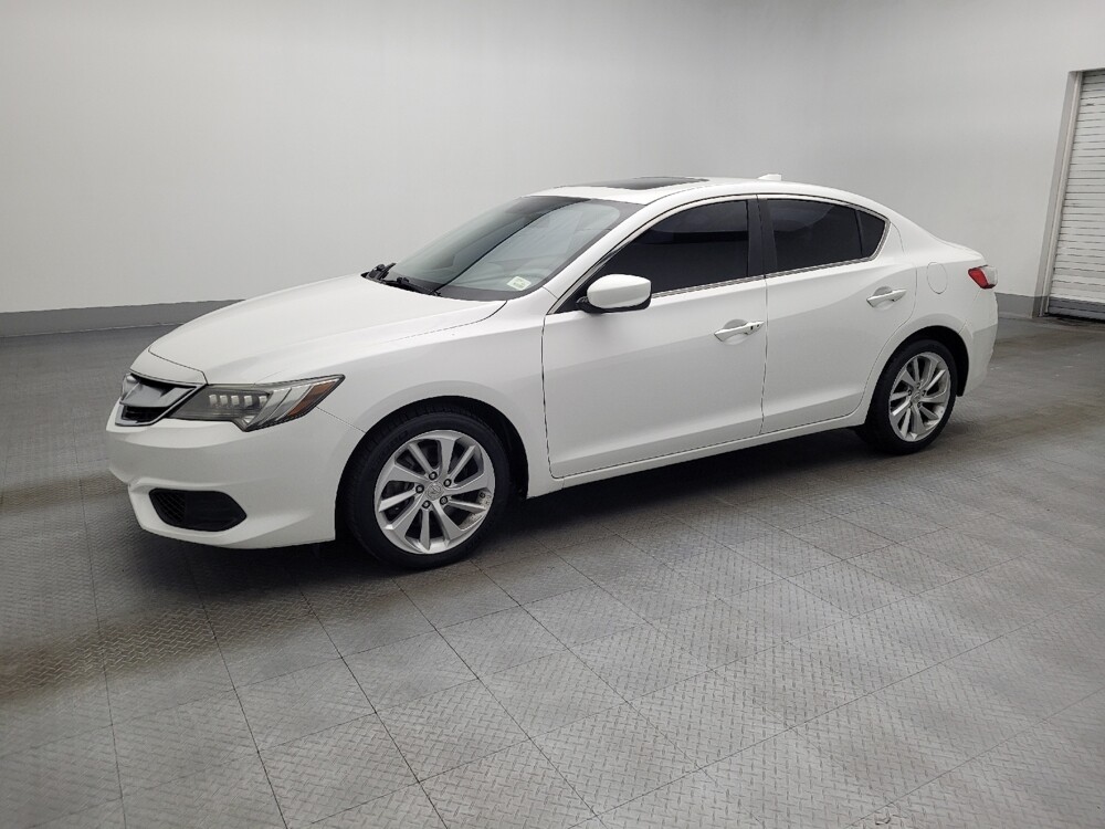 2017 Acura ILX in Orlando, FL 32808 - 18069234 2