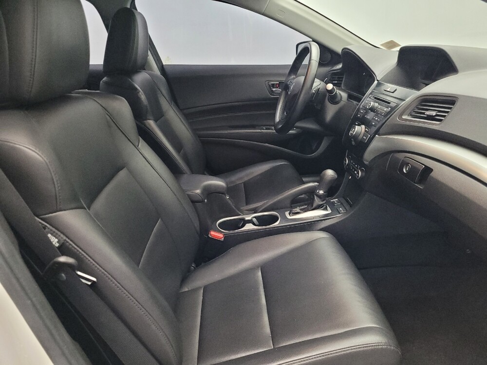 2017 Acura ILX in Orlando, FL 32808 - 18069234 21