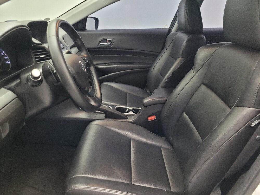 2017 Acura ILX in Orlando, FL 32808 - 18069234 17