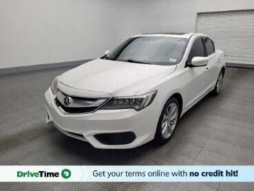 2017 Acura ILX in Orlando, FL 32808