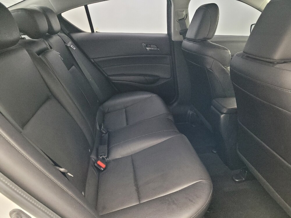 2017 Acura ILX in Orlando, FL 32808 - 18069234 19