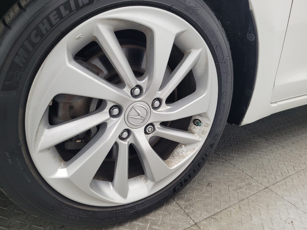 2017 Acura ILX in Orlando, FL 32808 - 18069234 31