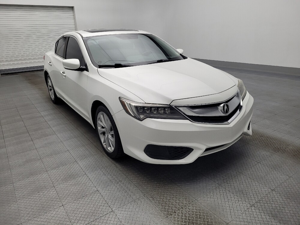 2017 Acura ILX in Orlando, FL 32808 - 18069234 13