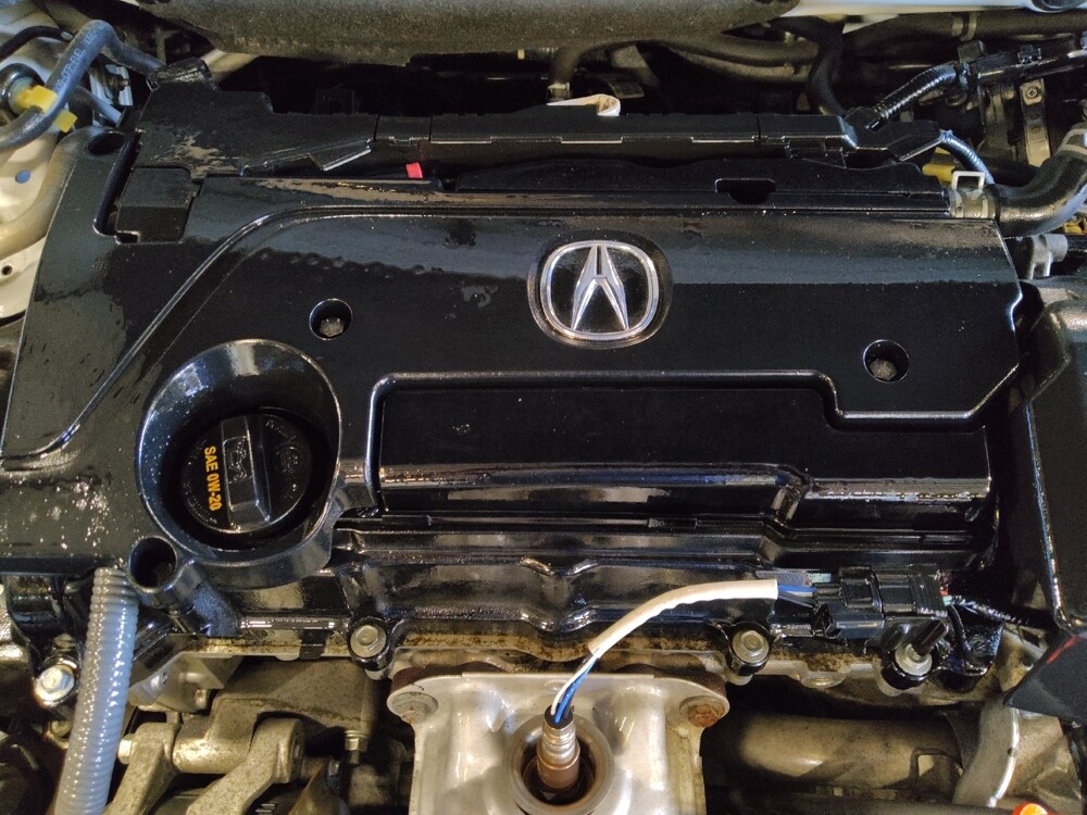 2017 Acura ILX in Orlando, FL 32808 - 18069234 30