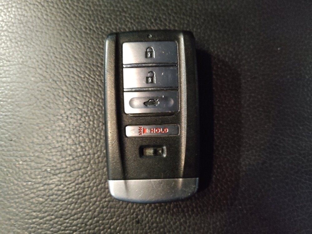 2017 Acura ILX in Orlando, FL 32808 - 18069234 32