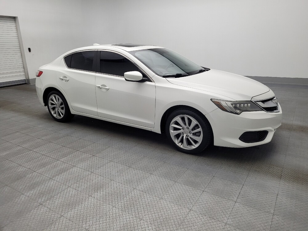 2017 Acura ILX in Orlando, FL 32808 - 18069234 11