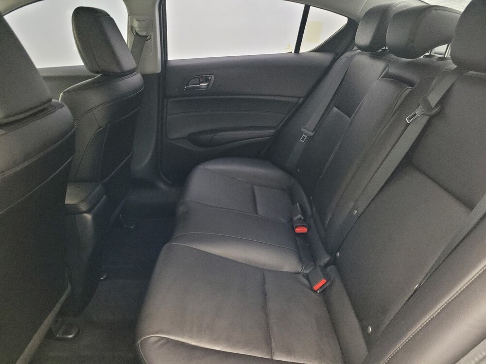 2017 Acura ILX in Orlando, FL 32808 - 18069234 18