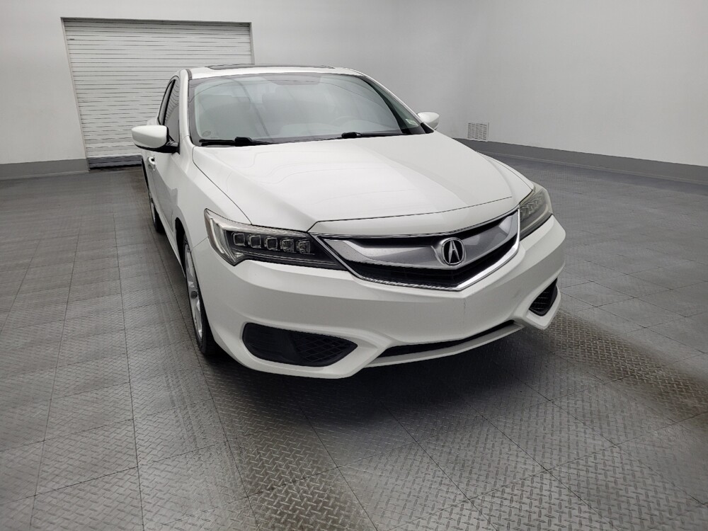2017 Acura ILX in Orlando, FL 32808 - 18069234 14
