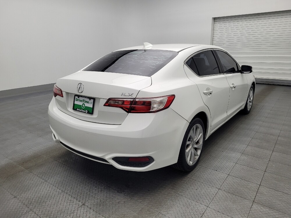 2017 Acura ILX in Orlando, FL 32808 - 18069234 9