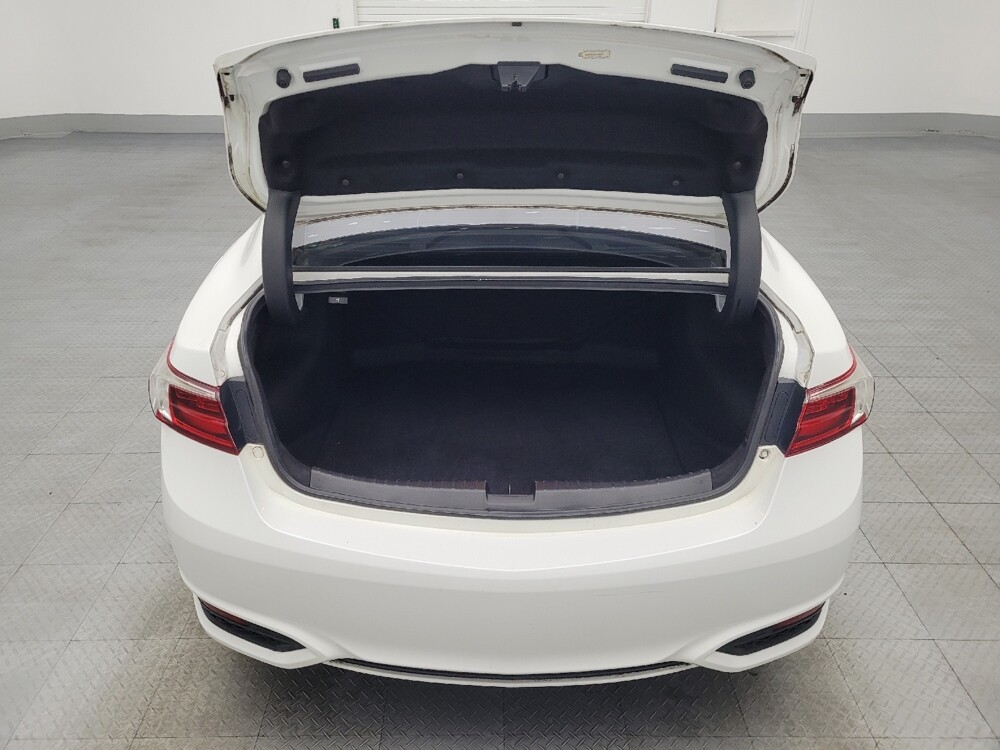 2017 Acura ILX in Orlando, FL 32808 - 18069234 29