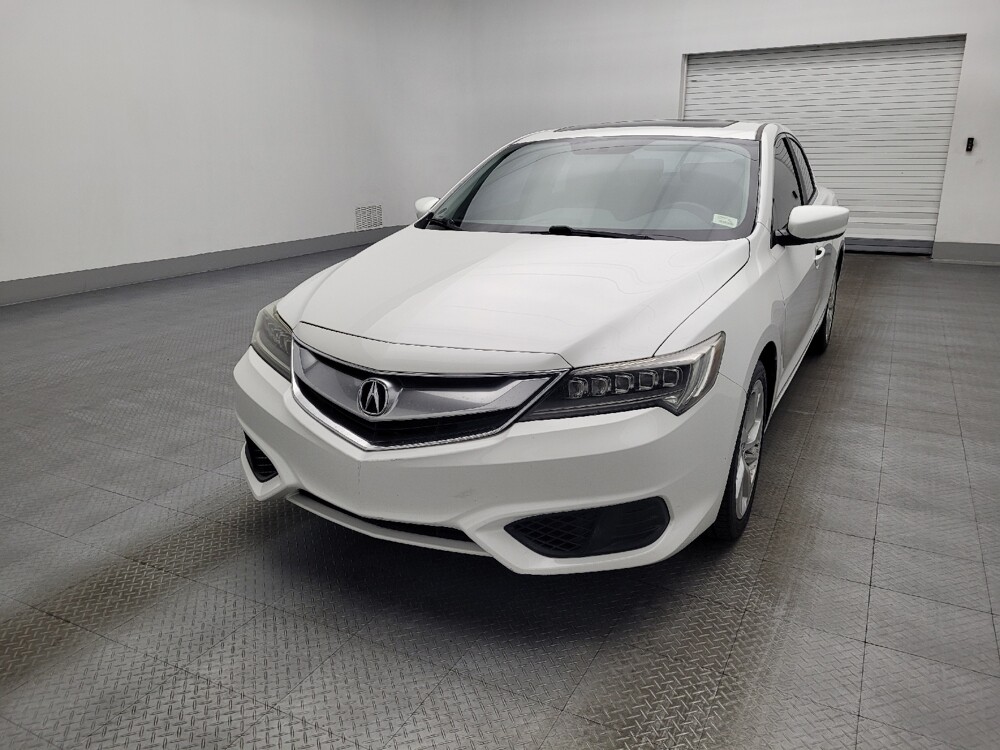 2017 Acura ILX in Orlando, FL 32808 - 18069234 15