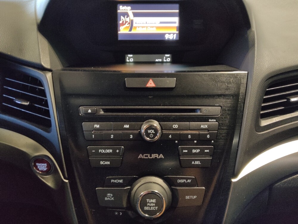 2017 Acura ILX in Orlando, FL 32808 - 18069234 25