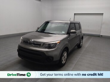 2019 Kia Soul in Union City, GA 30291