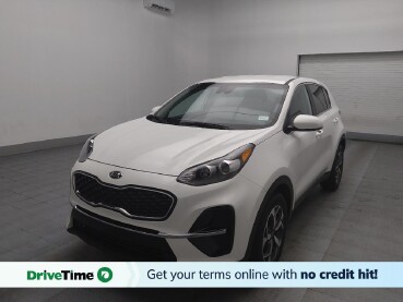 2020 Kia Sportage in Union City, GA 30291