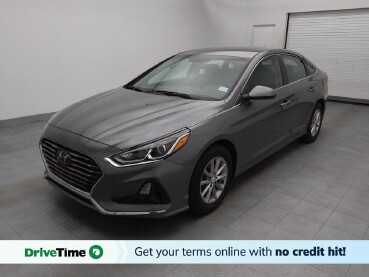 2019 Hyundai Sonata in Conway, SC 29526