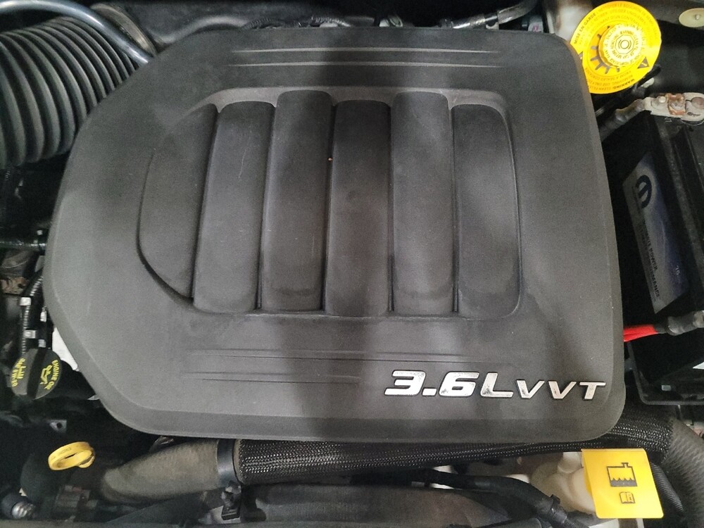 2016 Chrysler Town & Country in Richmond, VA 23235 - 18069239 30