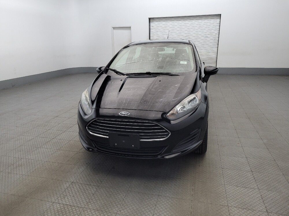 2019 Ford Fiesta in Richmond, VA 23235 - 18069240 15