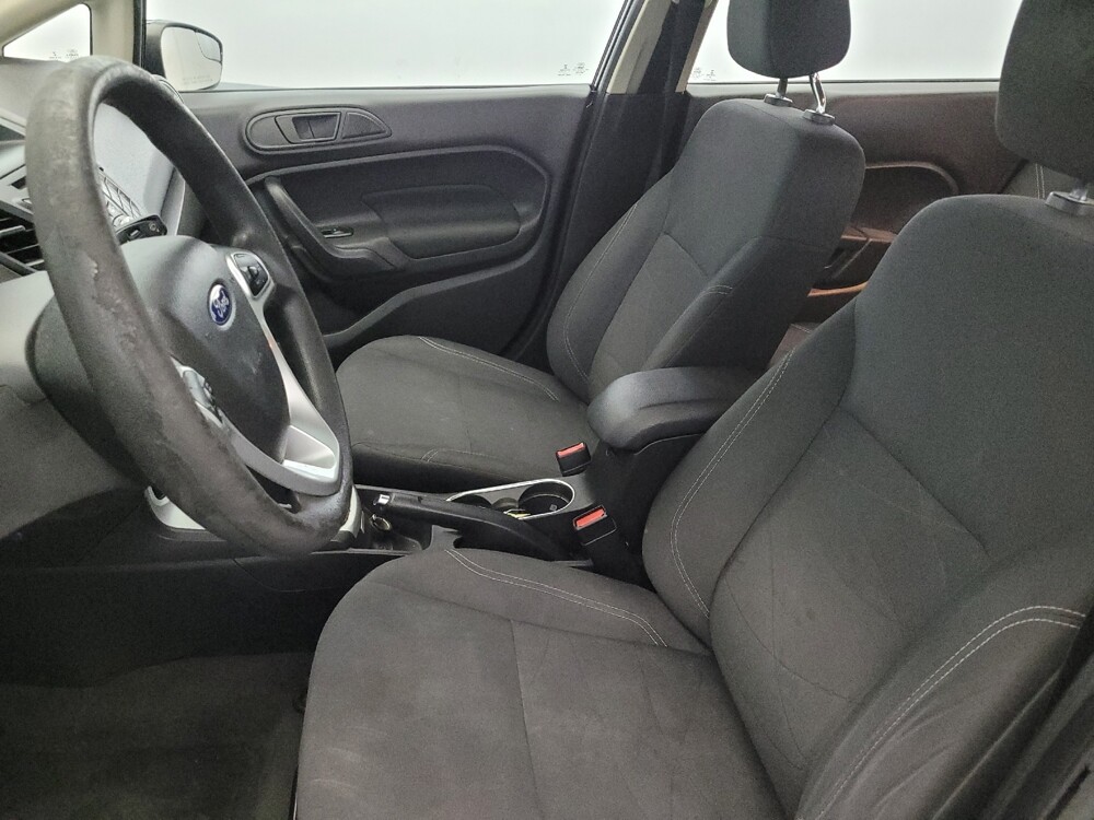 2019 Ford Fiesta in Richmond, VA 23235 - 18069240 17