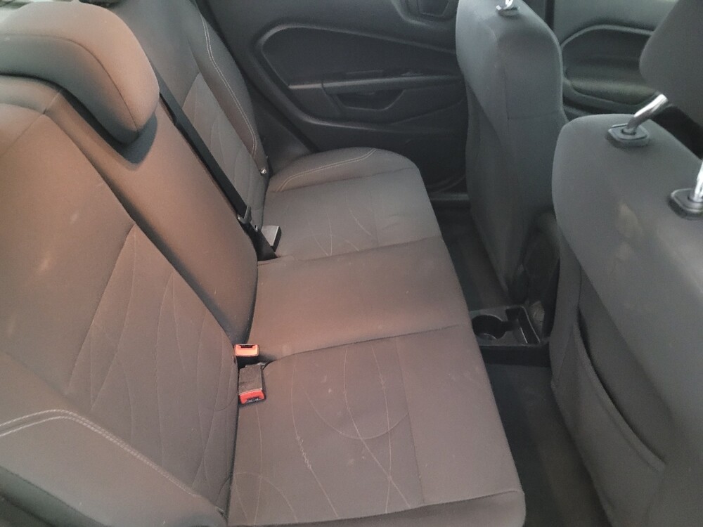 2019 Ford Fiesta in Richmond, VA 23235 - 18069240 19