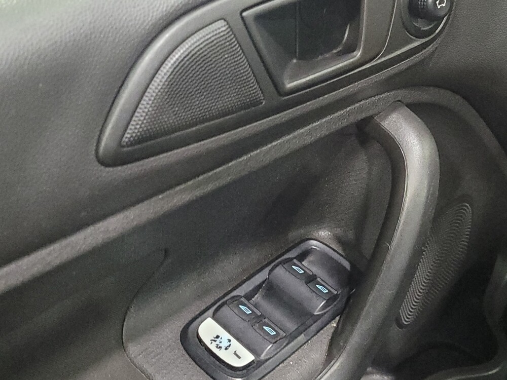 2019 Ford Fiesta in Richmond, VA 23235 - 18069240 27