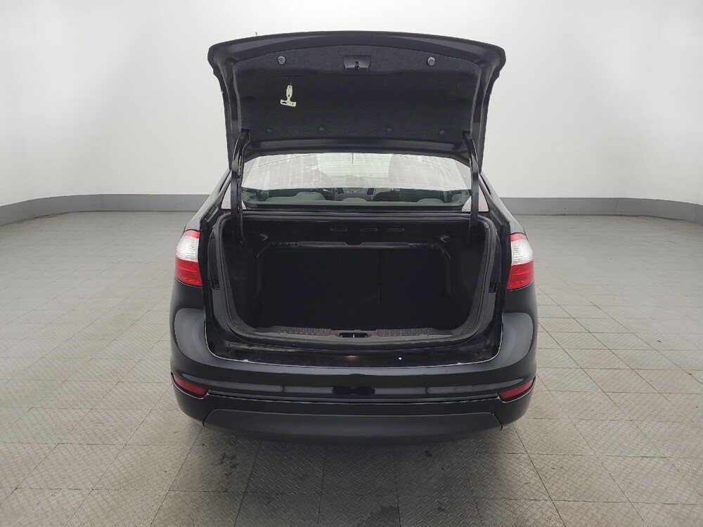 2019 Ford Fiesta in Richmond, VA 23235 - 18069240 29