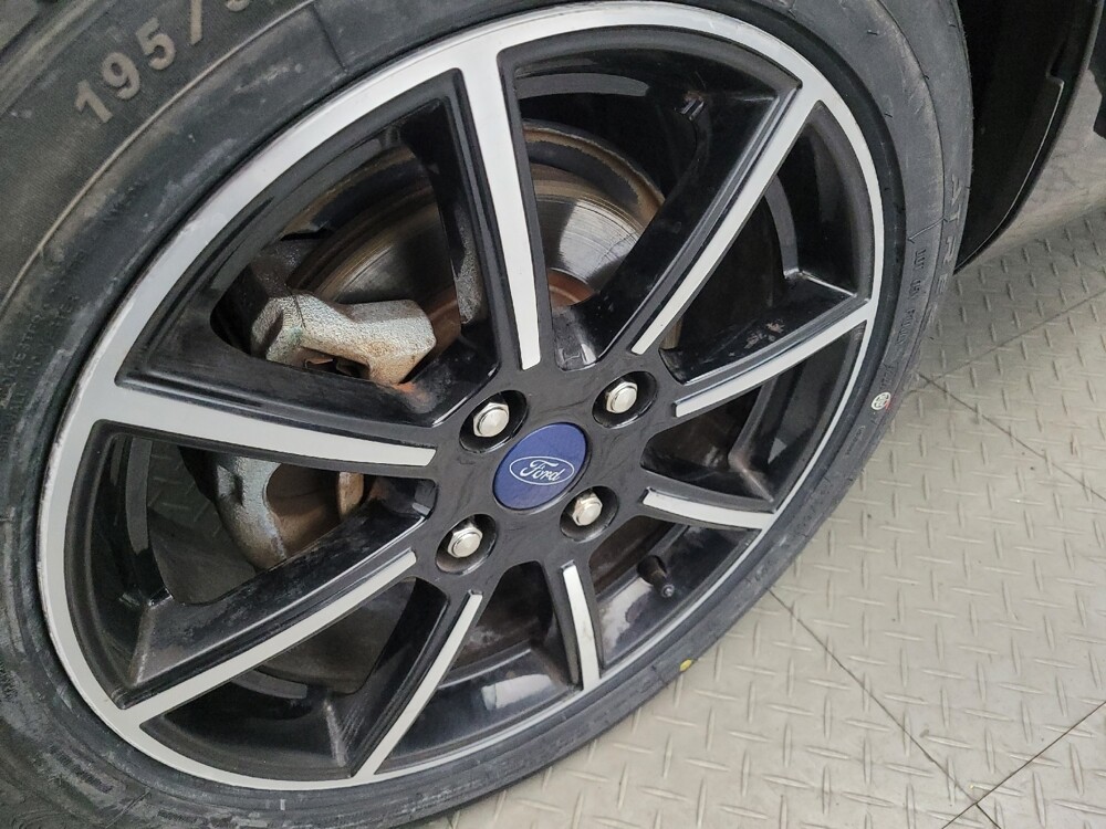 2019 Ford Fiesta in Richmond, VA 23235 - 18069240 31