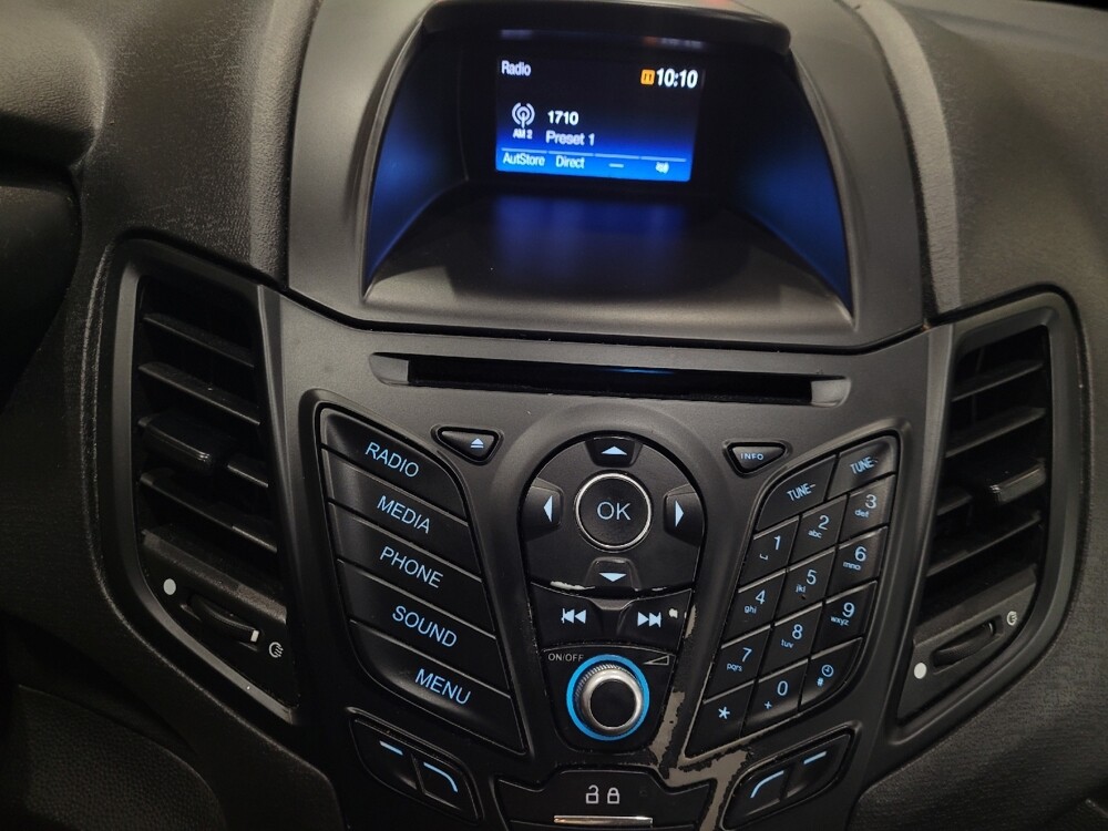 2019 Ford Fiesta in Richmond, VA 23235 - 18069240 25