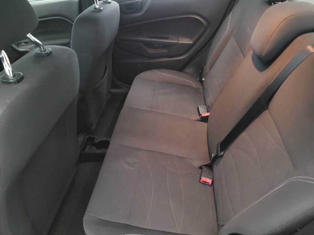 2019 Ford Fiesta in Richmond, VA 23235 - 18069240 18