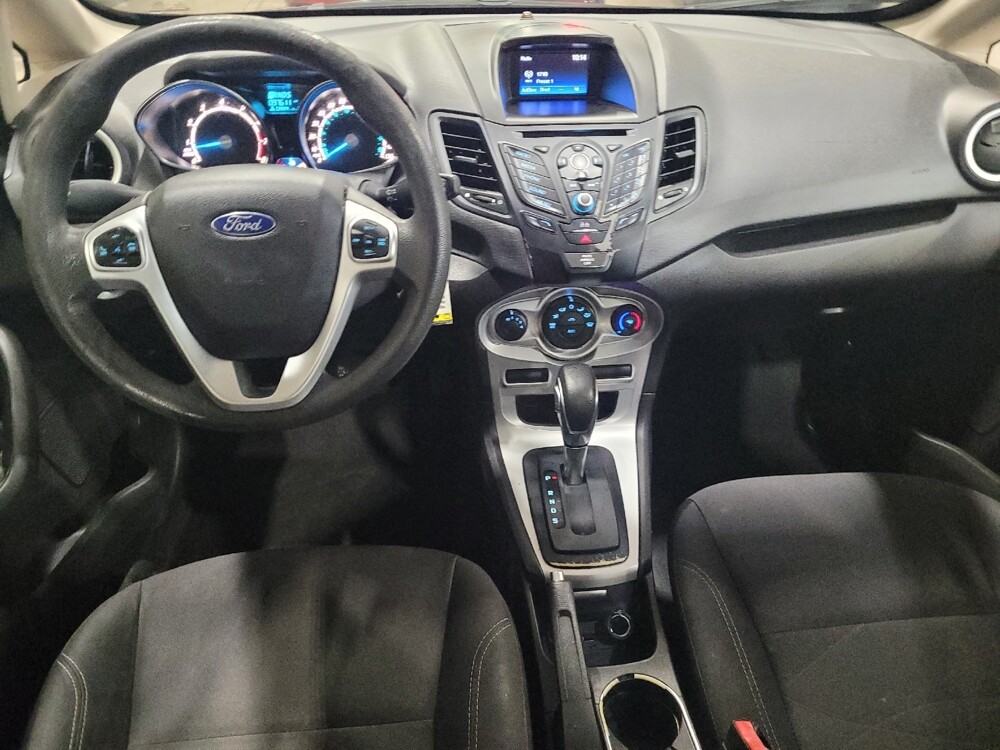 2019 Ford Fiesta in Richmond, VA 23235 - 18069240 22
